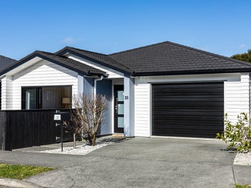33 Makete Crescent, Hobsonville, Auckland