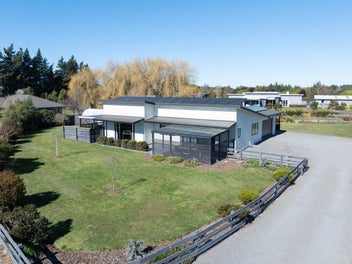 4/15 Thornton Close, Leithfield, Amberley