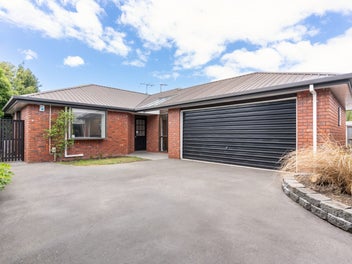 2/40 Windermere Road, Papanui, Christchurch