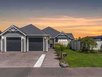 60 Grayshott Avenue, Casebrook, Christchurch