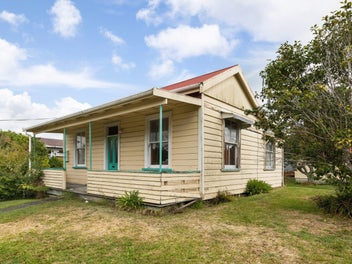 26 Gilmour Street, Waihi, Waihi