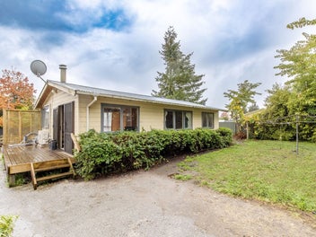 27 Puataata Road, Turangi