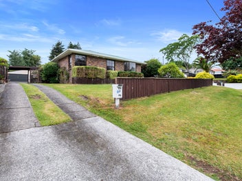 9 Nikau Street, Springfield, Rotorua