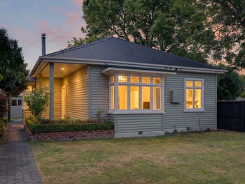 193 Westminster Street, Mairehau, Christchurch