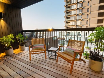 212/38 Khyber Pass Road, Grafton, Auckland