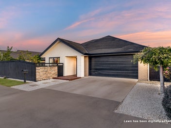 10 The Runway, Wigram, Christchurch