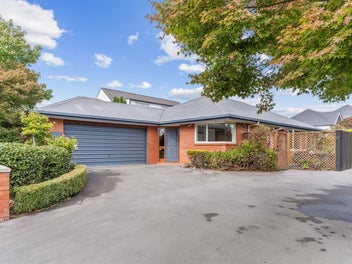 11 Kotare Street, Fendalton, Christchurch