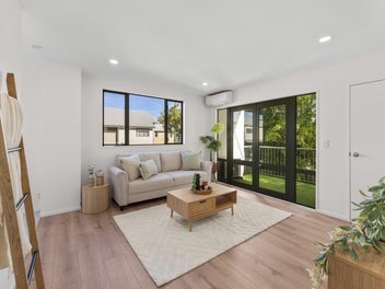 4/2 Rex Street, Riccarton, Christchurch