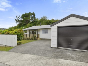 21 Invercargill Drive, Kelson, Lower Hutt