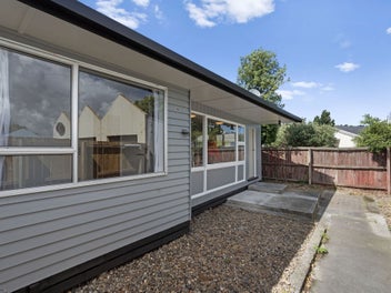6/72 Barton Street, Woolston, Christchurch