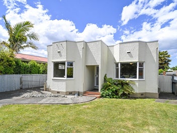 508 Heretaunga Street East, Hastings