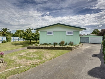 178 Flaxmere Avenue, Flaxmere, Hastings