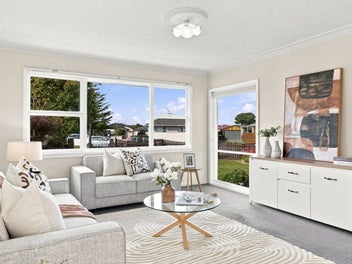 12 Chartwell Street, Burwood, Christchurch