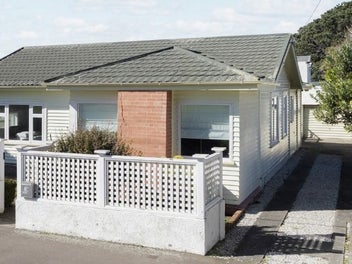 39 Hector Street, Seatoun, Wellington