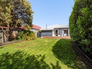 54 Forfar Street, St Albans, Christchurch