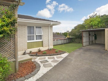 2/47 The Avenue, Lynfield, Auckland