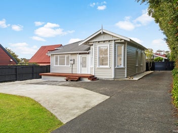 33 Rata ST, New Lynn, Auckland