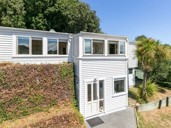44A Bentinck Avenue, Strathmore Park, Wellington