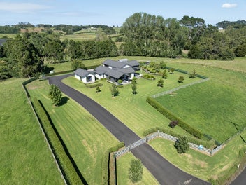 9 Pilgrim Road, Mauku, Pukekohe