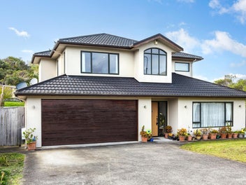 10 Fiordland Place, Aotea, Porirua