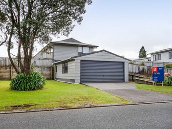 10 Aratapu Street, Waitara, Waitara