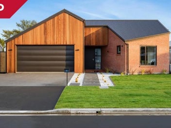 9 Tuna Street, Halswell, Christchurch