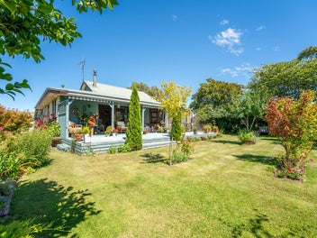 9 Levens Lane, Temuka