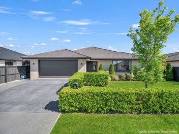 10 Petunia Drive, Wigram, Christchurch