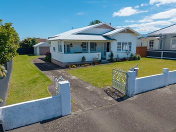 15 Albert Street, Dannevirke, Dannevirke