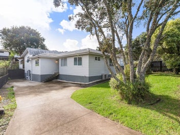 18 Osman Street, Glen Eden, Auckland
