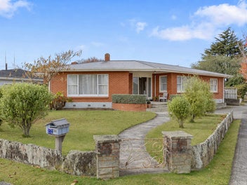12 Western Street, Matamata, Matamata