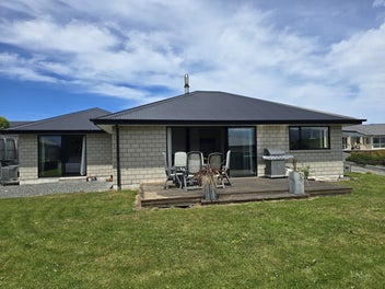 6 Pukeko Place, Kaikoura