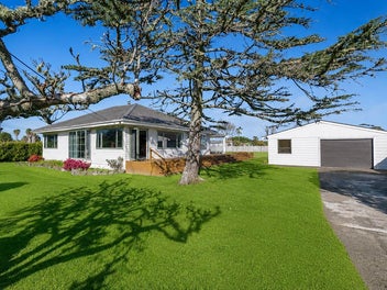 199 Parkhurst Road, Parakai, Helensville