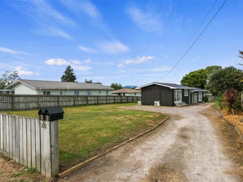 242A Clayton Road, Pukehangi, Rotorua