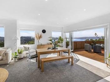 91 Karepa Street, Brooklyn, Wellington