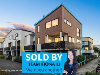 1 Onekiritea Road, Hobsonville, Auckland