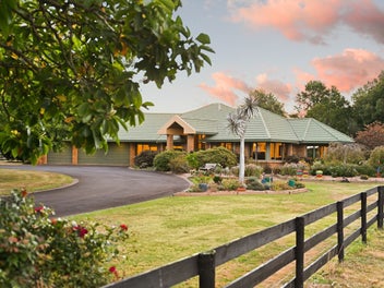 69 Woodcock Road, Tamahere, Hamilton