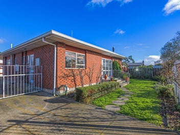 48 Maxwells Line, Awapuni, Palmerston North