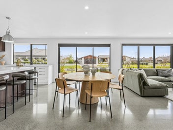 1 Clifford Close, Leamington, Cambridge