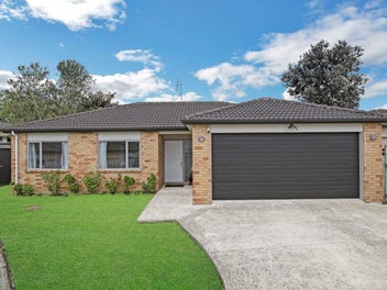 14 Shayla Place, Favona, Auckland