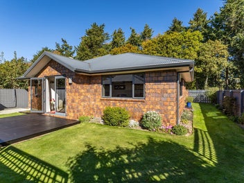 129A Domain Avenue, Temuka