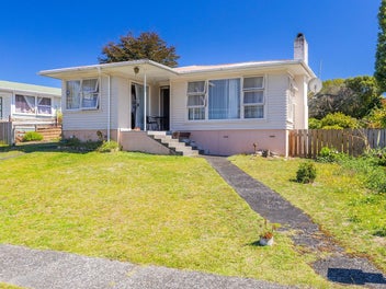 51 Campbell Street, Taumarunui