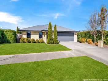 38 Meyer Crescent, Halswell, Christchurch