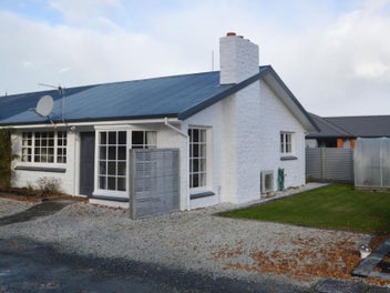 A/53 Melbourne ST, WINDSOR, INVERCARGILL