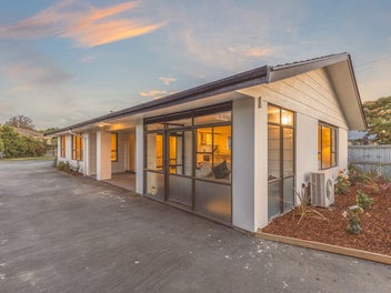130 Bower Avenue, New Brighton, Christchurch