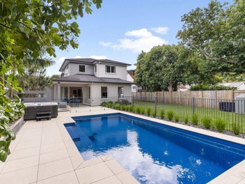 28 Banff Avenue, Epsom, Auckland