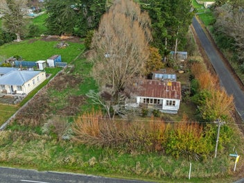 67 Hastings Street, Feilding