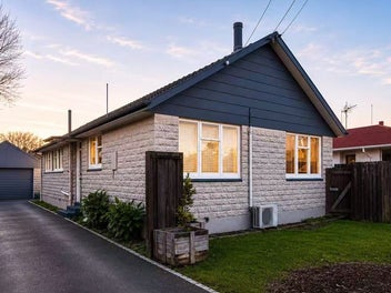 159 Withells Road, Avonhead, Christchurch