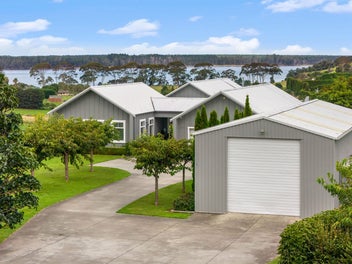 192B Ongare Point Road, Tahawai, Katikati