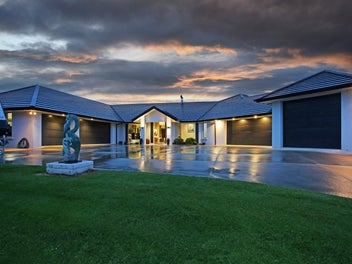 3 Millbrook Drive, Waiuku, Waiuku
